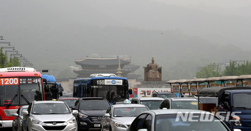 [세법개정]업무용車 운행비, 기록 안적어도 1500만원까지 비용인정