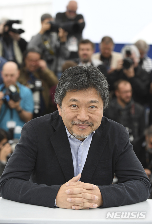 고레에다 히로카즈 감독