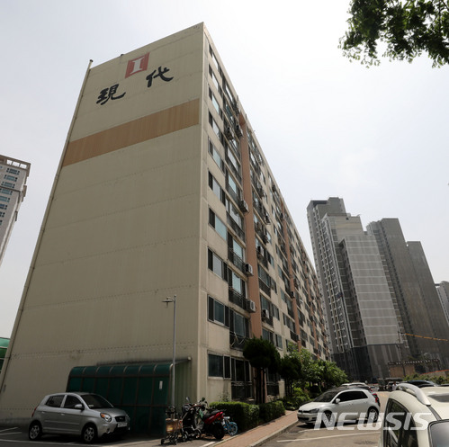 "하반기 서울 아파트값 조정…급락은 없어" 전문가 진단