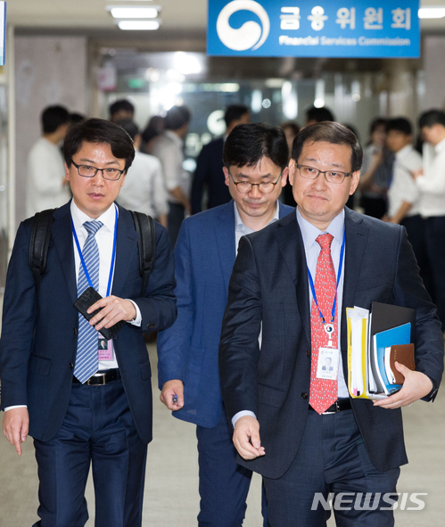 삼바 감리위 2차 회의 '대면 혈투'…3차 갈듯