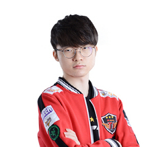 【서울=뉴시스】 게임 '리그 오브 레전드'의 세계 최고 선수 이상혁('페이커')의 연봉은 50억원이 넘는 것으로 알려졌다.(사진제공=SK텔레콤 T1)