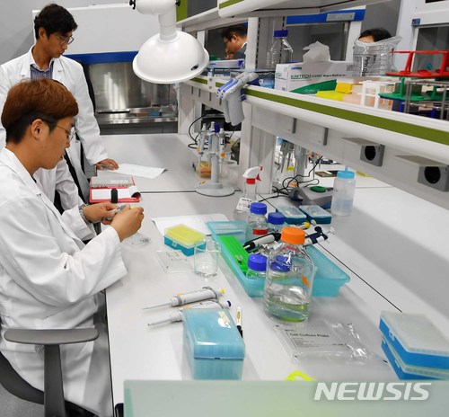 이공계 박사급 연구자 주기별 지원 강화…올해 1587명 선정