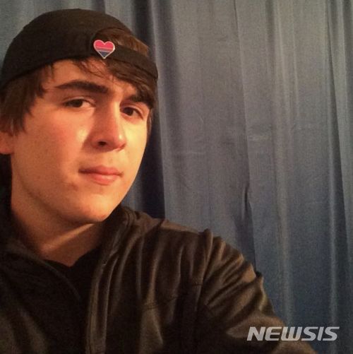 <출처: CNN 홈페이지 사진 캡쳐> 