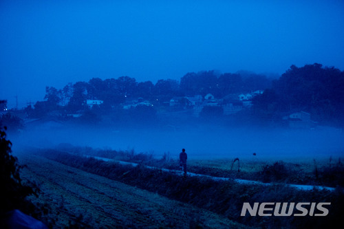 '버닝' 신점희 미술감독 벌칸상...'아가씨' 이어 두번째