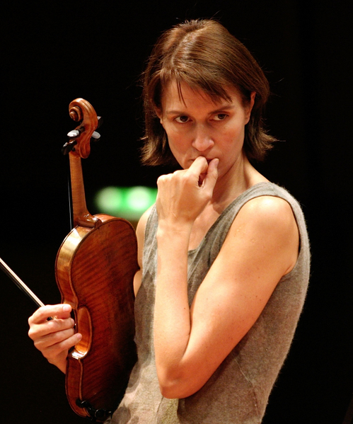 '얼음여왕' 뮬로바가 웃는 이유 "인생에 대한 열린 마음"