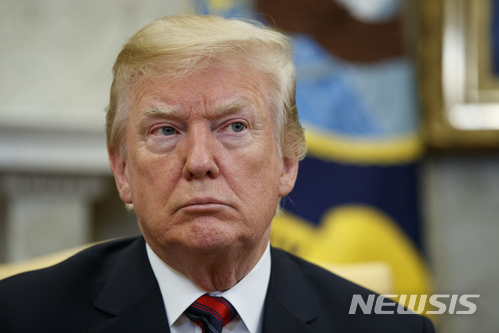 트럼프, 싱가포르 정상회담 이후의 일정은?