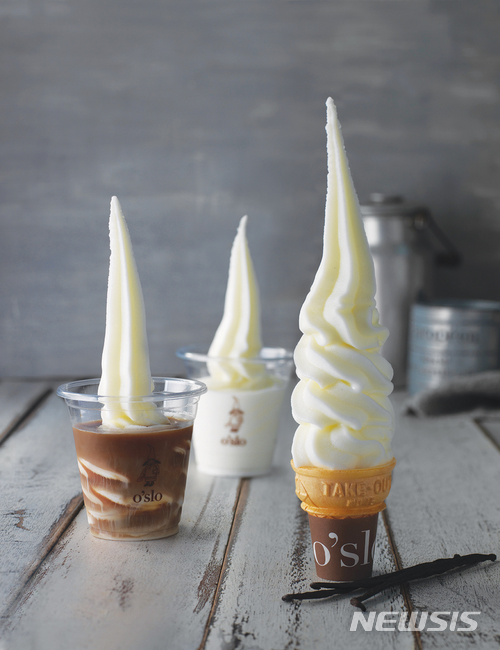 빙과시장 위축에도 프리미엄 아이스크림은 성장세