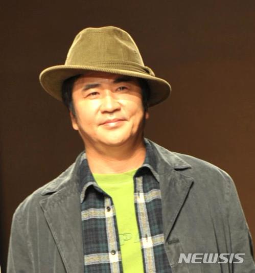 탤런트 나한일, 동료 정하현과 27일 결혼