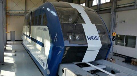 철도硏, 서울-부산 20분 주파 하이퍼루프 튜브 개발