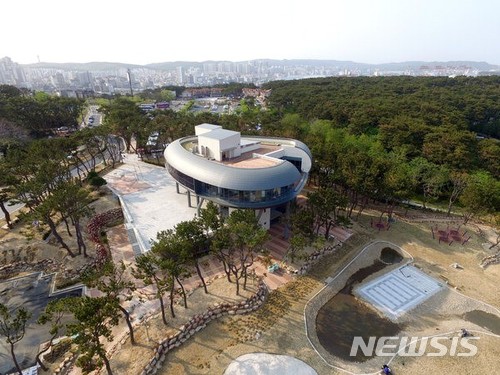 【울산=뉴시스】조현철 기자 =어린이테마파크 '대왕별 아이누리' 조감도. 2018.07.25. (사진=뉴시스 DB)&nbsp; photo@newsis.com