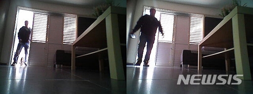 로봇청소기, 움직이는 CCTV 역할 '톡톡'…영상보안·AI 수준은?