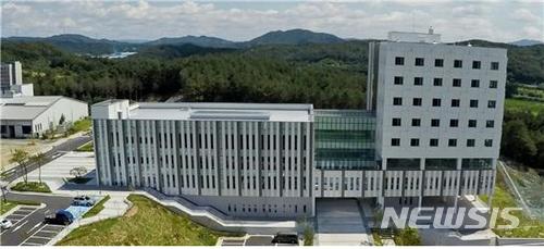 【천안=뉴시스】이종익 기자 = 코리아텍 산학협력관. 뉴시스DB.