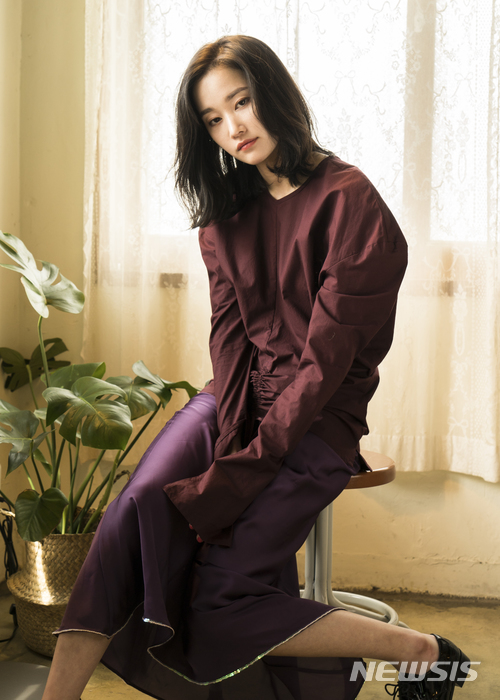 전종서 "청춘의 책임이 낳은 억울함과 분노 그리고 외로움" 