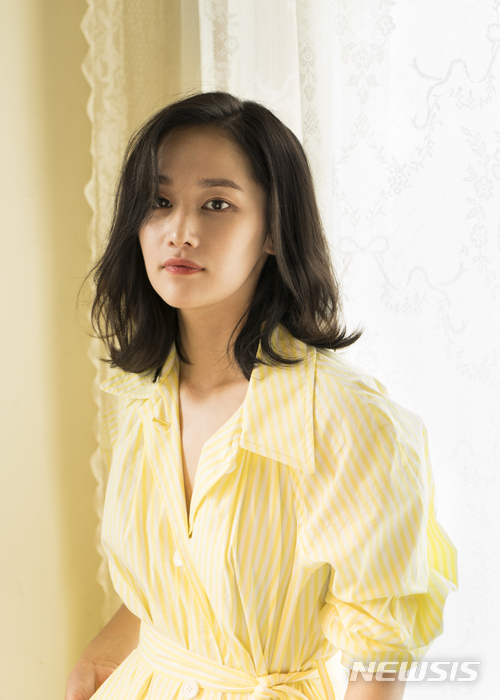 전종서 "청춘의 책임이 낳은 억울함과 분노 그리고 외로움" 