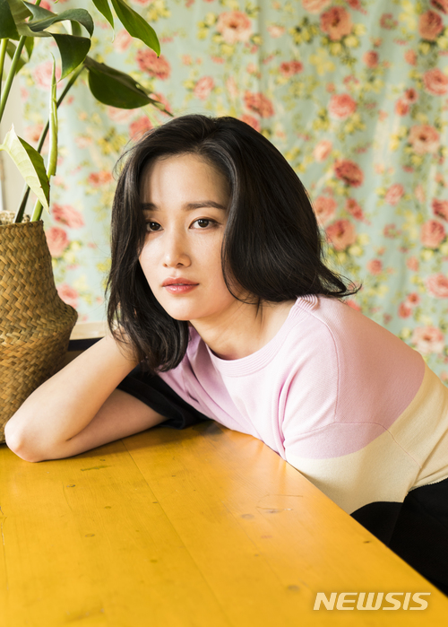 전종서 "청춘의 책임이 낳은 억울함과 분노 그리고 외로움" 