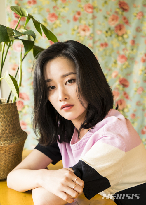 전종서 "청춘의 책임이 낳은 억울함과 분노 그리고 외로움" 