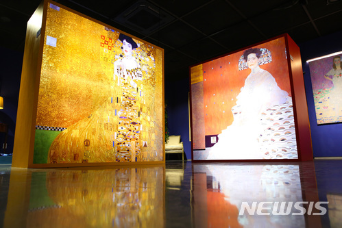 호반아트리움, 경기 아브뉴프랑광명에 개관