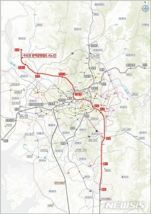 GTX A, 장밋빛 미래만 있을까 