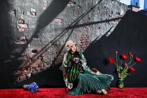 제이안 '비욘드 마이 라이프'