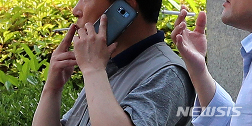 [2018사회조사]흡연자 절반, 금연 시도후 '스트레스 핑계'로 접는다