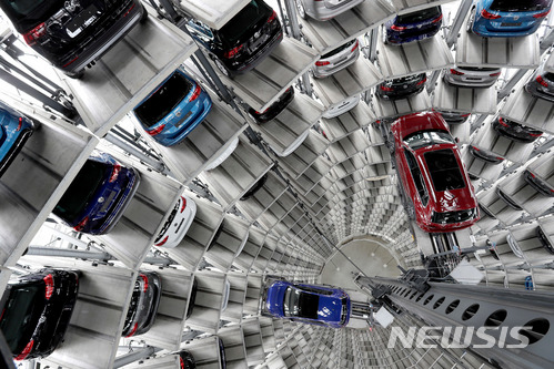 정부, 美 자동차 232조 공청회서 "韓 자동차, 미 국가 안보에 위협 안돼"