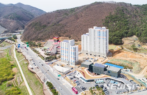 [주거종합계획]포용적 복지 확산…주택시장 안정기조 '견고화'