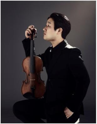 김세준, 한국인 최초 '도쿄 비올라 콩쿠르' 2위