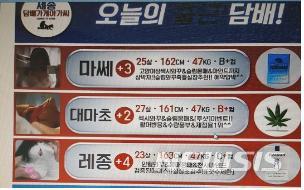 【서울=뉴시스】성매매 업소 150개에 대한 광고를 대행하고 업소로부터 총 2억원 상당을 챙긴 인터넷 성매매사이트 광고대행 관리자가 경찰에 구속됐다. 2018.06.04. (사진=서울경찰청 제공)