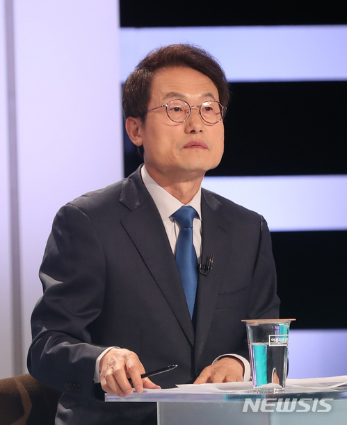 조희연 "외고·자사고, 일반고 전환…초3부터 영어 가능하게 지원"