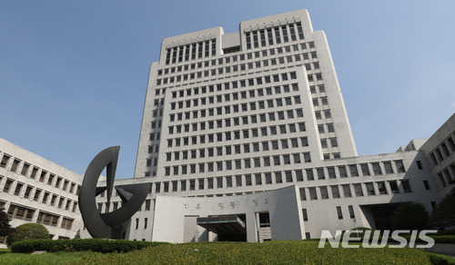 검찰, '금품수수·가정폭력' 의혹 현직 판사 수사 중