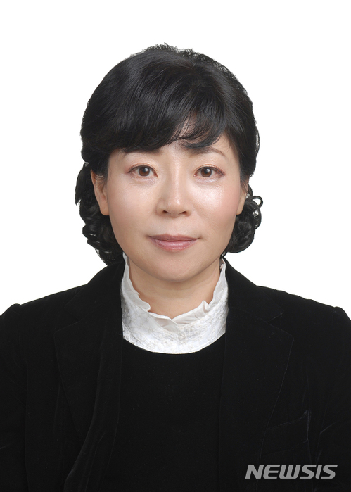 【세종=뉴시스】 이희숙 신임 한국소비자원장. 2018.06.05. (사진=공정거래위원회 제공) 