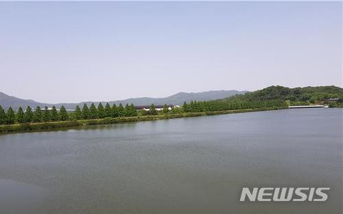 장마·태풍 물폭탄에 가뭄 걱정 끝