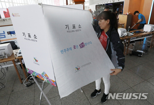 [지선 D-100]강은희 대구교육감, 3선 성공할까…변수는?