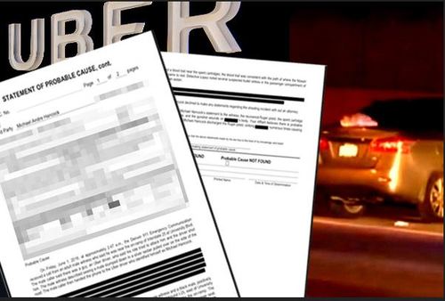 [단독]美 덴버 교민 총격살해한 우버기사 경찰조사서 입수