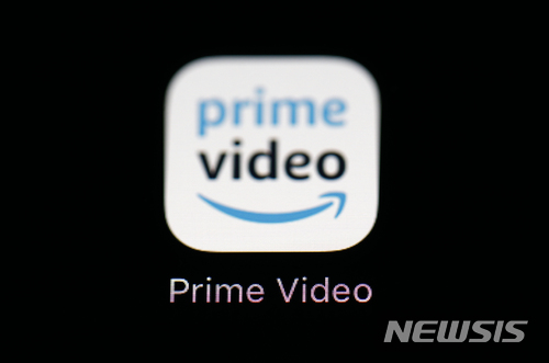 [서울=뉴시스] 18일(현지시각) 미국 전자상거래업체 아마존 스트리밍 플랫폼 프라임 비디오가 세계 구독자 수 1위 유튜버 '미스터비스트'(MrBeast)와 협업해 역사상 최대 규모 서바이벌 프로그램을 런칭한다고 발표했다. 2024.3.19.