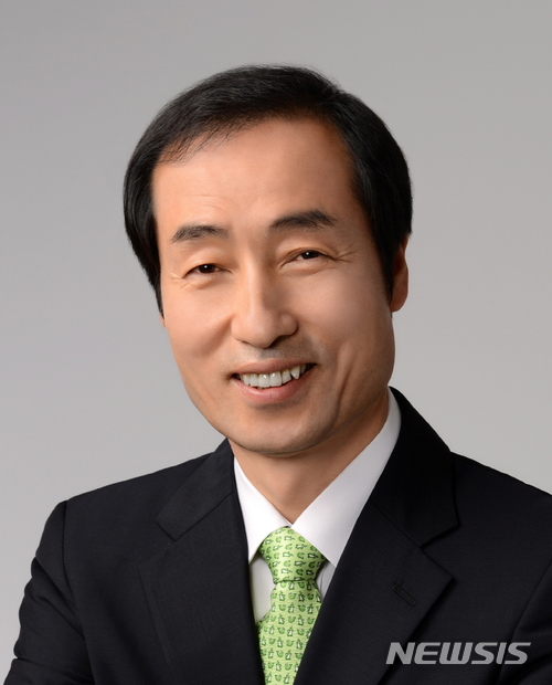 [당선인 프로필]문석진 서대문구청장