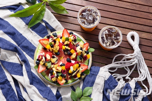 [부산소식]파크 하얏트 부산, 여름 휴가 ‘쿨 서머 패키지’ 출시 등