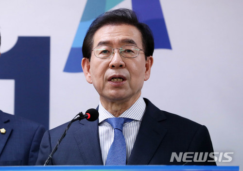 [박원순 3선]앞으로 4년, 과제는?…서울형 도시재생사업 착근 시급&nbsp; 