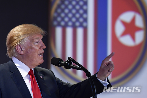 美中 무역전쟁 재점화…우리 기업 불똥 우려