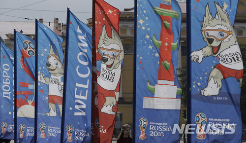 하루 뒤, 지구촌 최대 축구쇼는 시작된다 