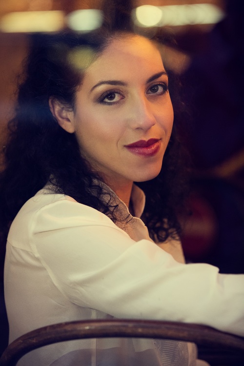 피아노샛별 베아트리체 라나, 작곡가·청중·나에게 '진실하기'