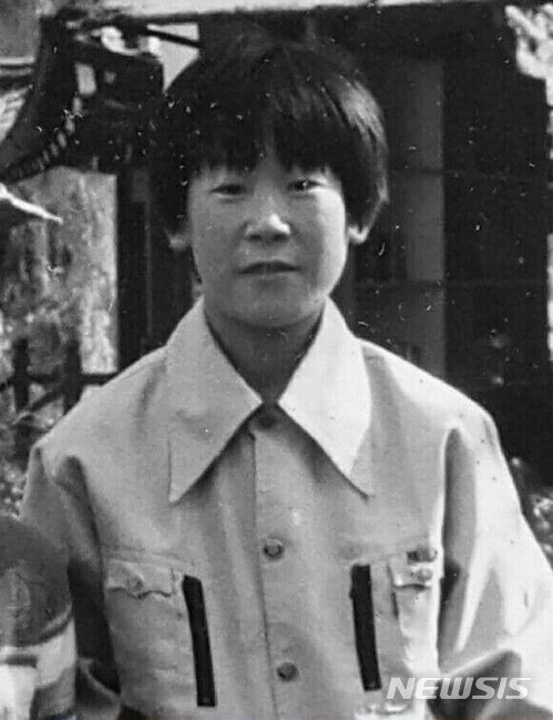 이재명 경기도지사 당선인 어린 시절