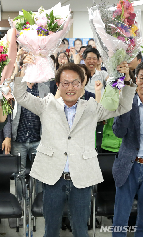 조희연 "외고·자사고, 법개정 통해 일반고 전환"