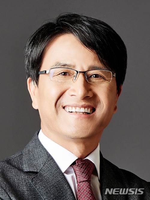 이재현 인천 서구청장 당선자 