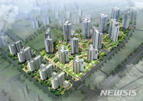 올해 첫 래미안 목동아델리체… 3.3㎡당 2398만원