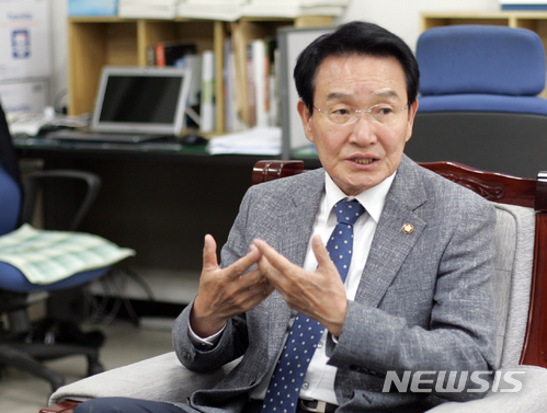 변재일, 폐기물소각장 대책 3법 대표 발의…"청주 소각장 문제 심각"