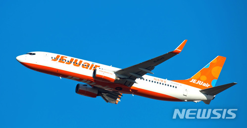 제주항공, 오는 11월 간사이국제공항 제2터미널 사용…항공권 가격↓