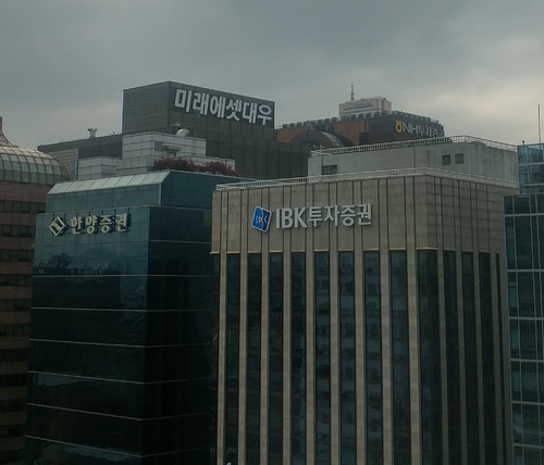 여의도 전경 photo@newsis.com