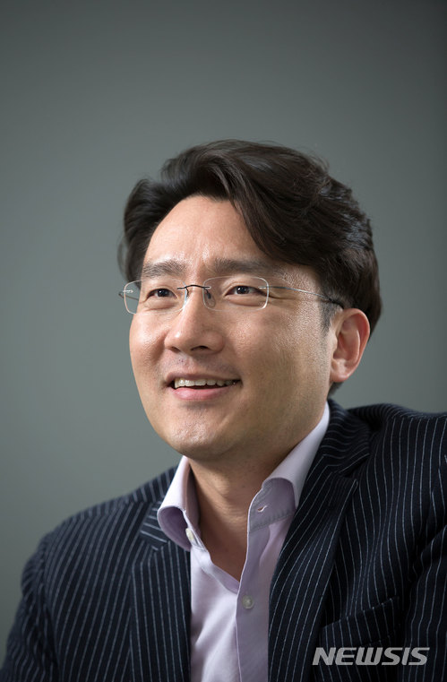 주상훈 UNIST 에너지 및 화학공학부 교수