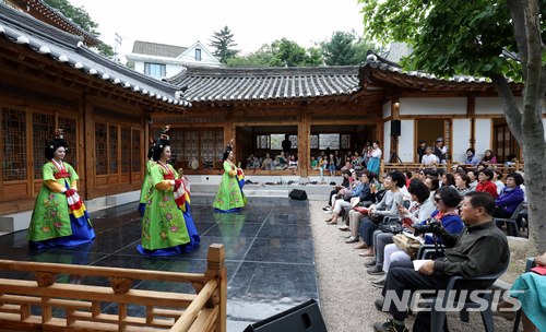 11개국 음악 학자 100명 서울로···K팝 아닌 한국 음악 알린다